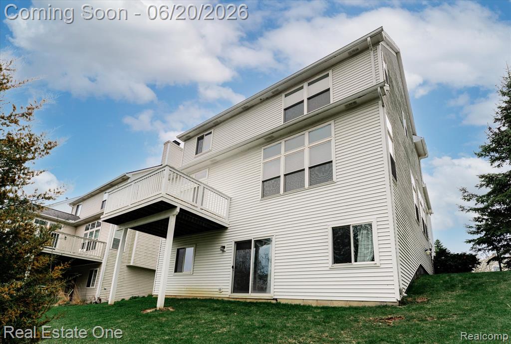 1537 Chapleau Drive, Ann Arbor, MI 48103 — Photo 54
