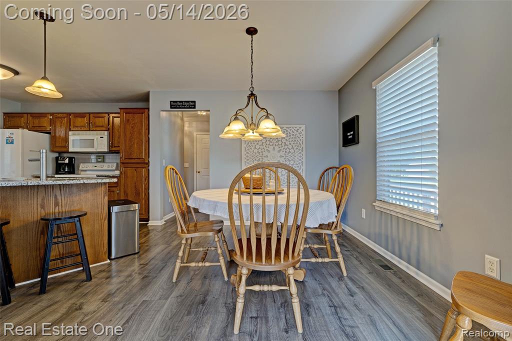 2338 Malena Lane, Oxford, MI 48371 — Photo 21