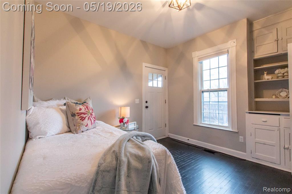 4468 3RD Street, Detroit, MI 48201 — Photo 28