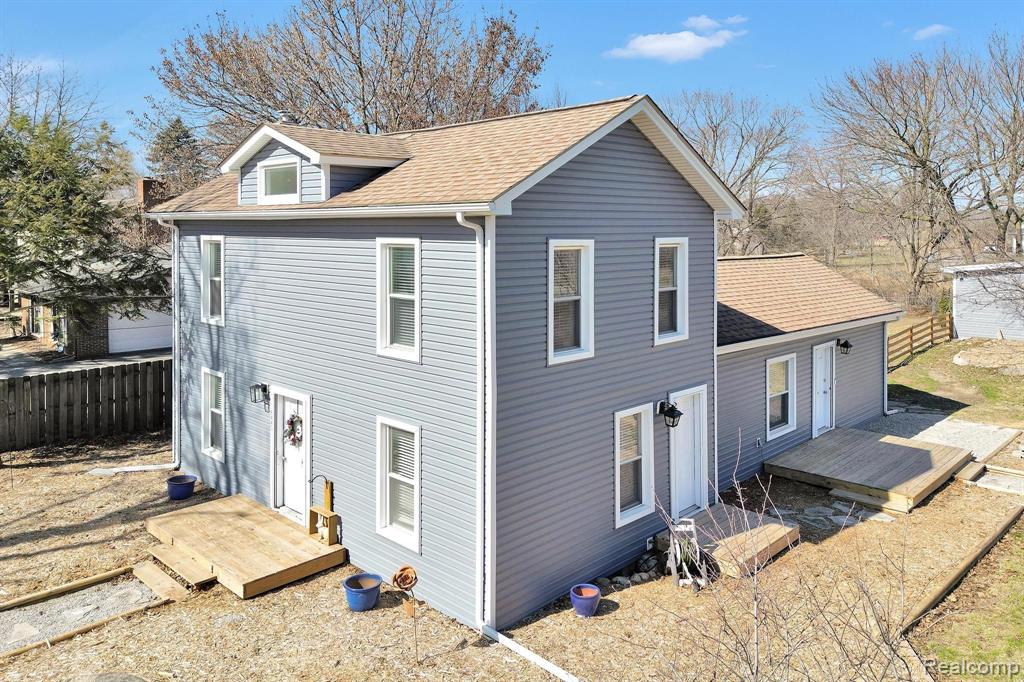 6440 CLARKSTON Road, Clarkston, MI — Photo 29