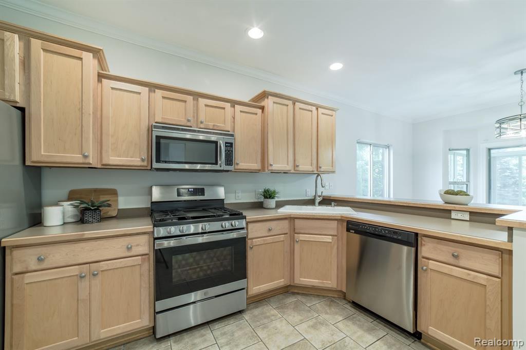 7191 ELDERWOOD Circle, Clarkston, MI — Photo 19