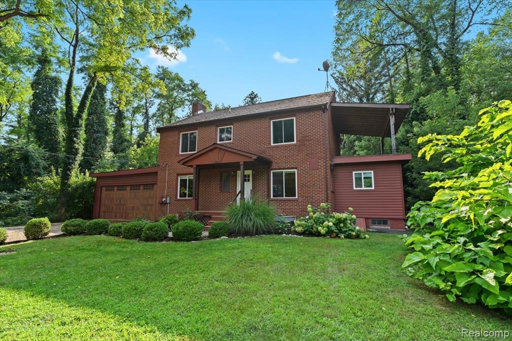 1350 Pettibone Lake Road, Highland, MI 48356 — Photo 4