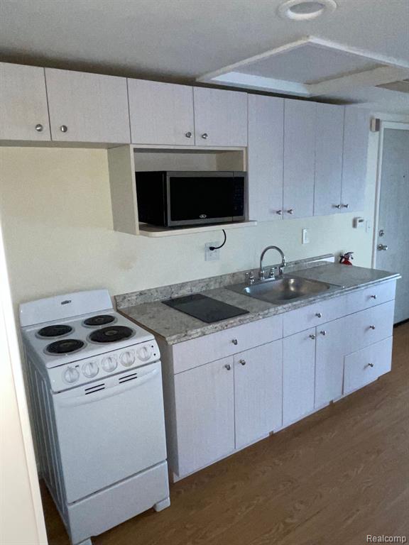 422 N Hamilton Street, Ypsilanti, MI 48197 — Photo 4