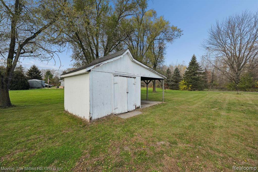 12000 Plank Road, Milan, MI 48160 — Photo 35