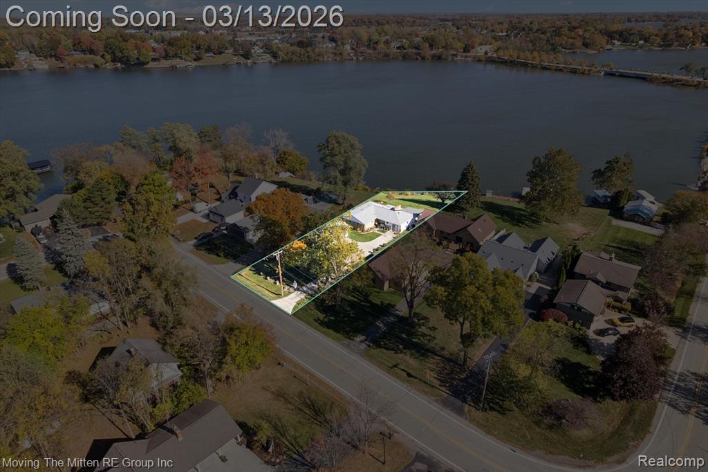 46940 Denton Road, Van Buren, MI 48111 — Photo 59