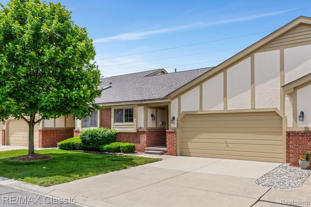 41937 BROOKVIEW Lane, Clinton Twp, MI 48038 — Photo 3
