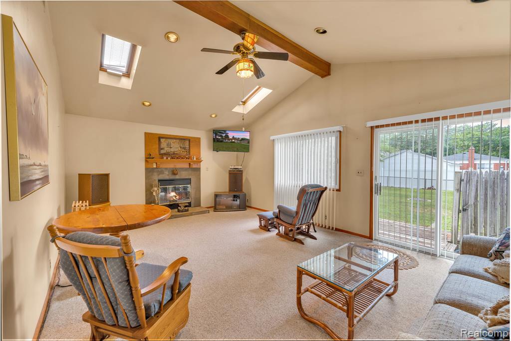 5693 Colonial Street, Dearborn Heights, MI 48127 — Photo 17