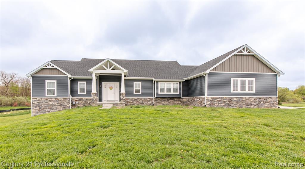 4914 Toratola Lane, Howell, MI 48843