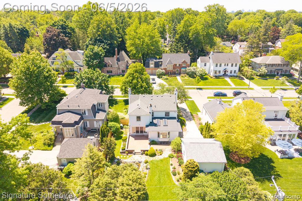 274 Hillcrest Avenue, Grosse Pointe, MI 48236 — Photo 45