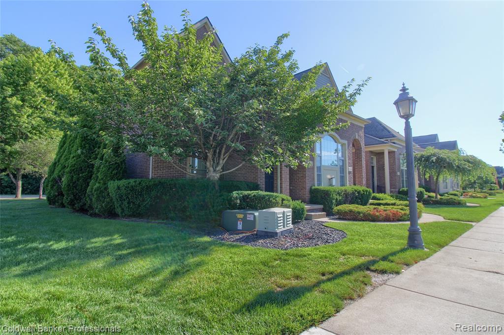 45973 Graystone Lane, Canton, MI 48187 — Photo 3