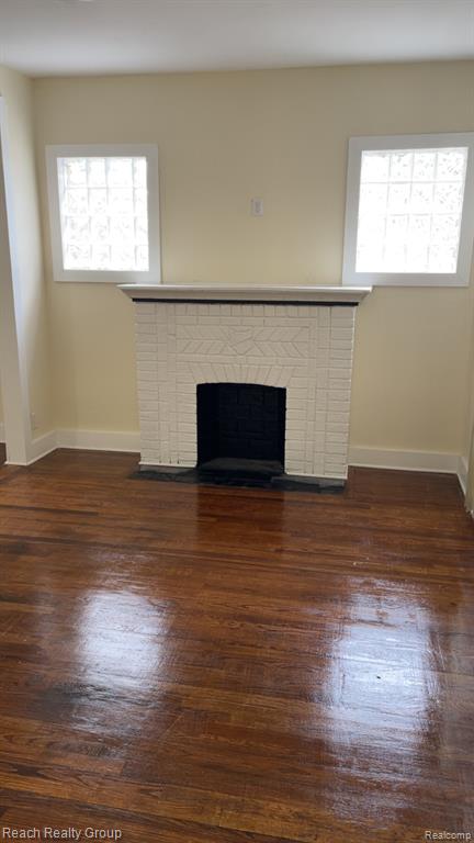 15747 NORTHLAWN Street, Detroit, MI 48238 — Photo 3