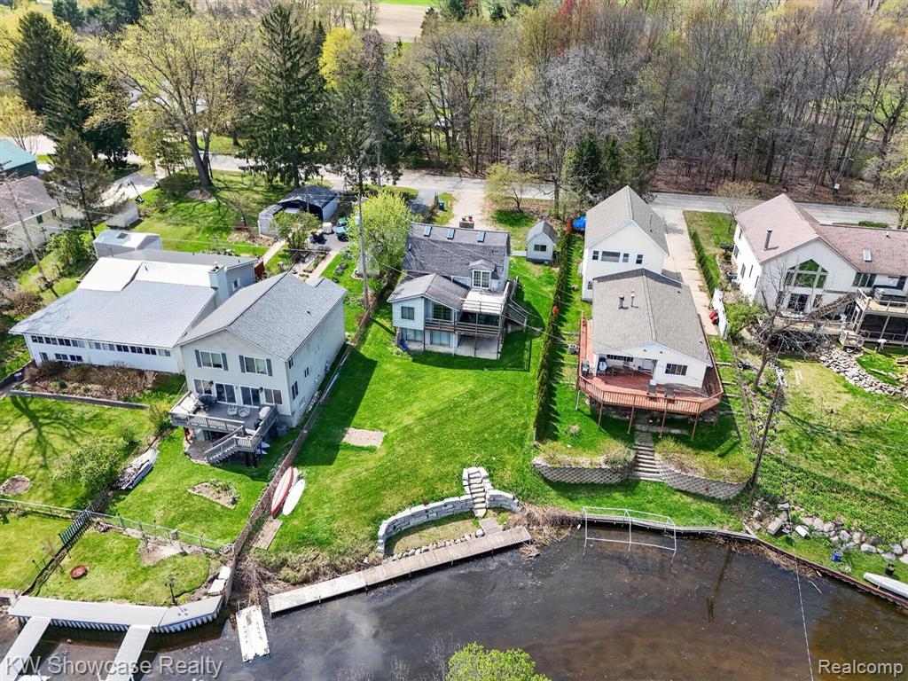 6354 Bennett Lake Road, Fenton, MI 48430 — Photo 12