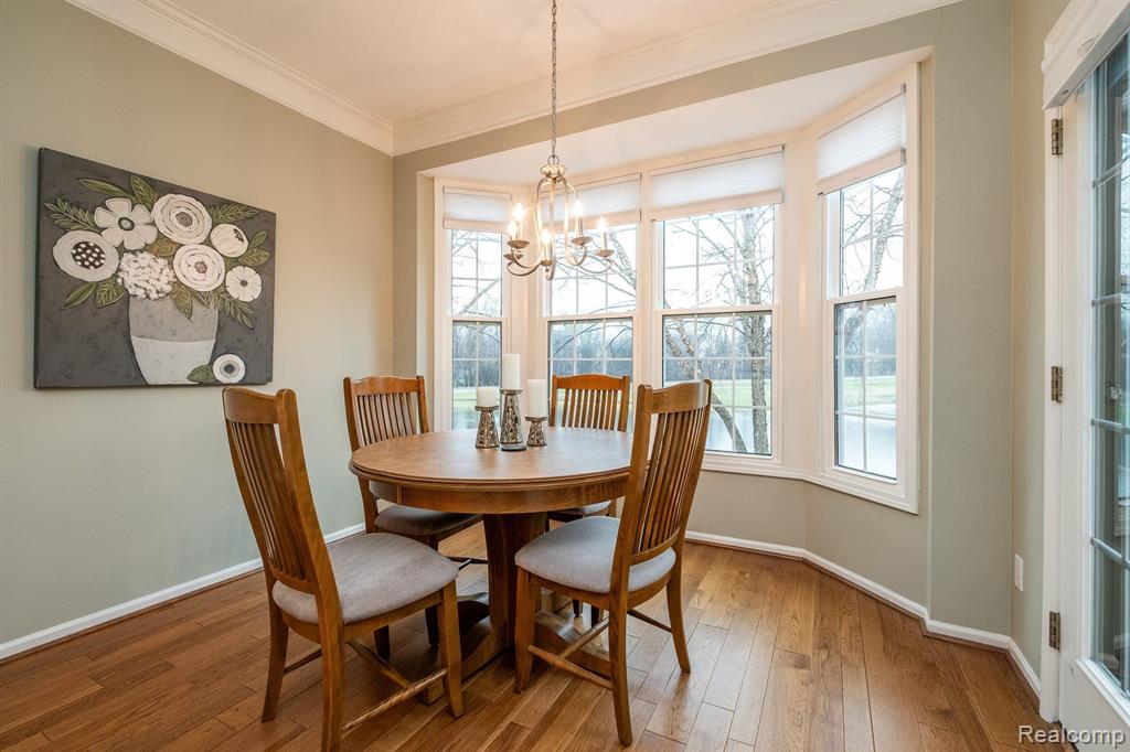 16189 FOREST LAKE Drive, 127, Northville, MI 48168 — Photo 8