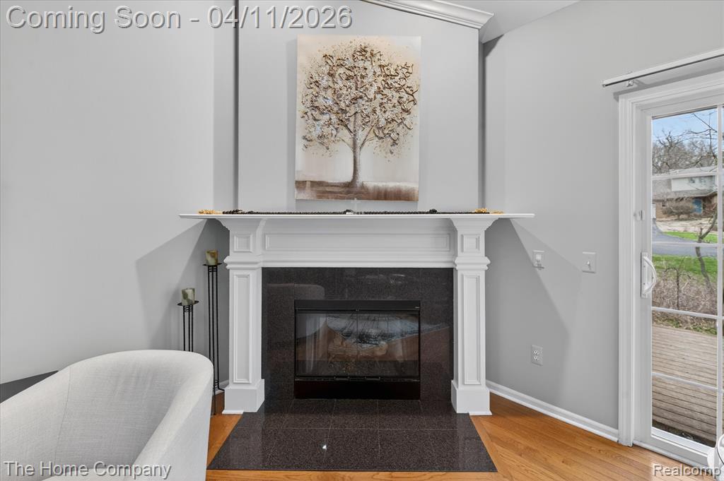 626 Rachel Lane, Milford, MI 48381 — Photo 11