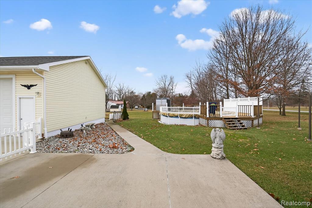 12995 Sweitzer Road, Carleton, MI 48117 — Photo 40