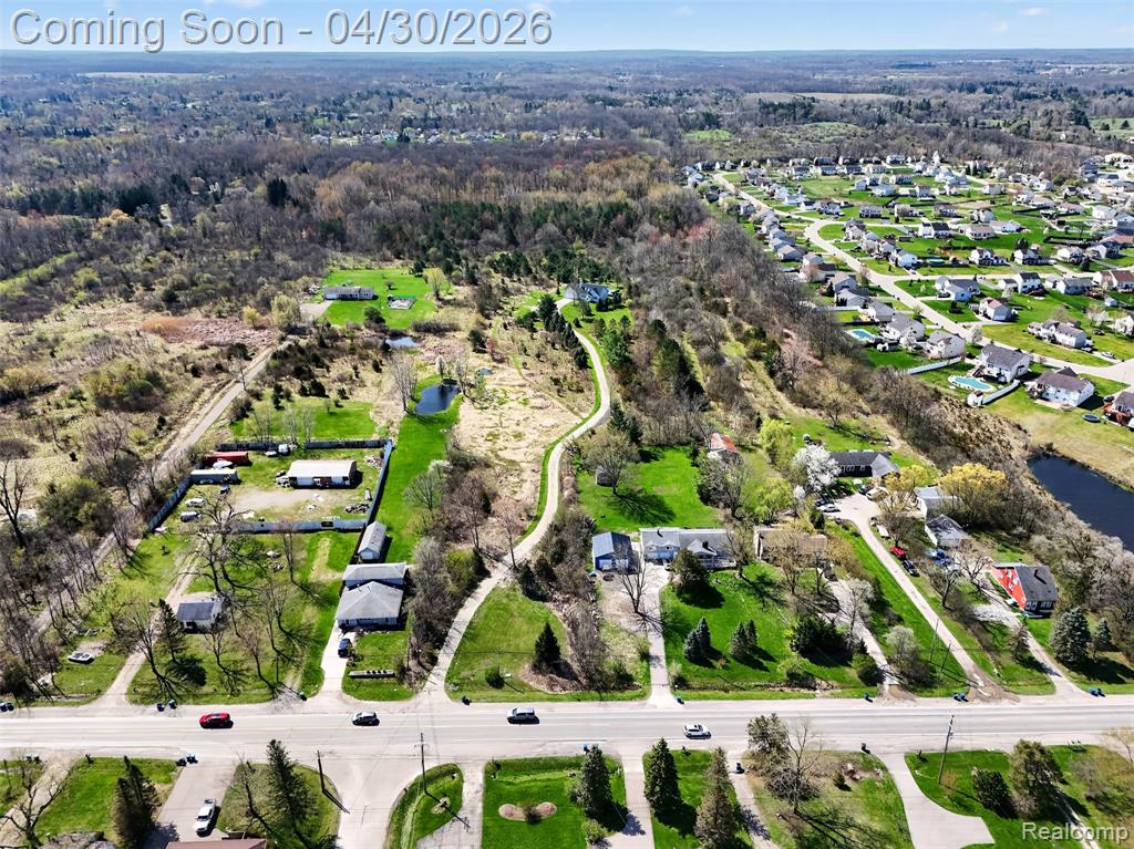 1225 W Grand Blanc Road, Grand Blanc, MI 48439 — Photo 49