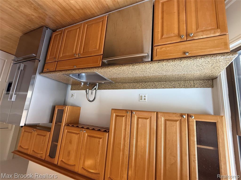4120 Cass Avenue, 3, Detroit, MI 48201 — Photo 8