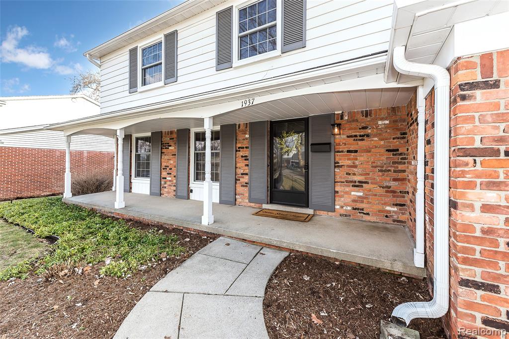 1937 Alhambra Drive, Ann Arbor, MI 48103 — Photo 5