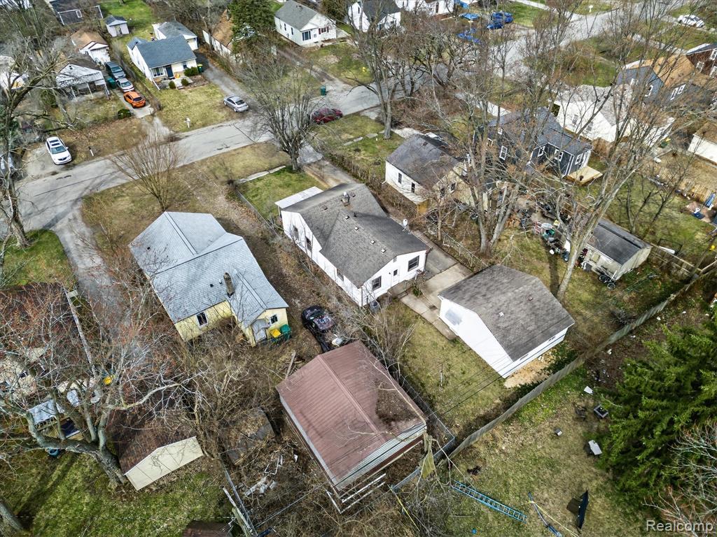 626 Bagley Avenue, Ypsilanti, MI 48198 — Photo 39