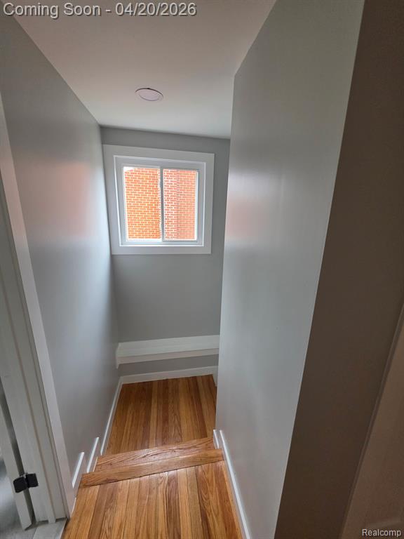 459 New York Avenue, Lincoln Park, MI 48146 — Photo 22