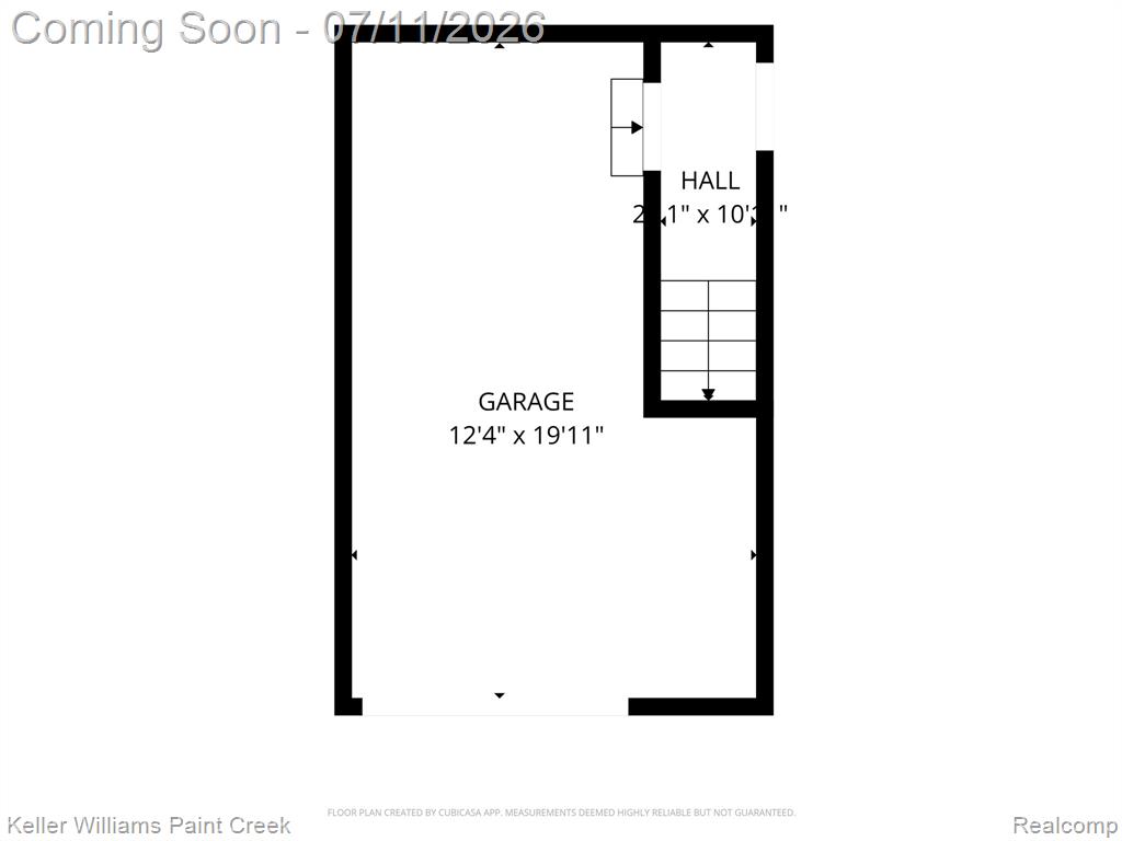 44524 N Bunker Hill Drive, 112, Clinton Twp, MI 48038 — Photo 31