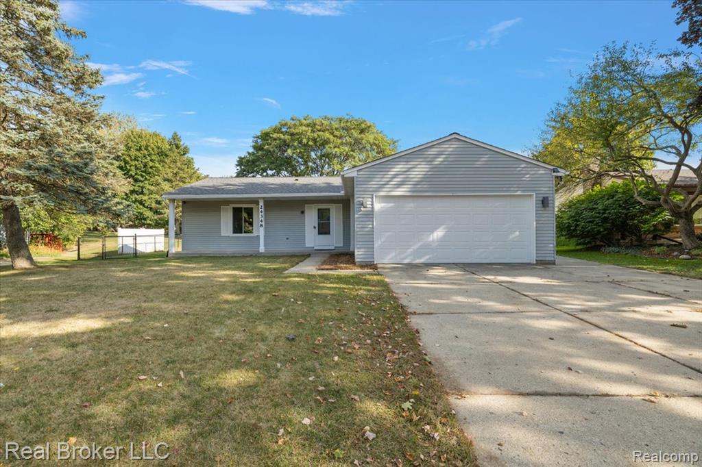 24348 Simmons Drive, Novi, MI — Photo 3