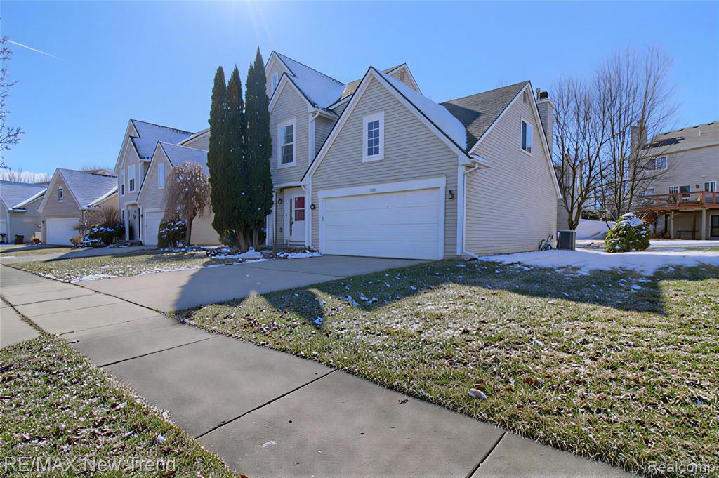 3241 Buckhorn Court, Ann Arbor, MI 48105 — Photo 3