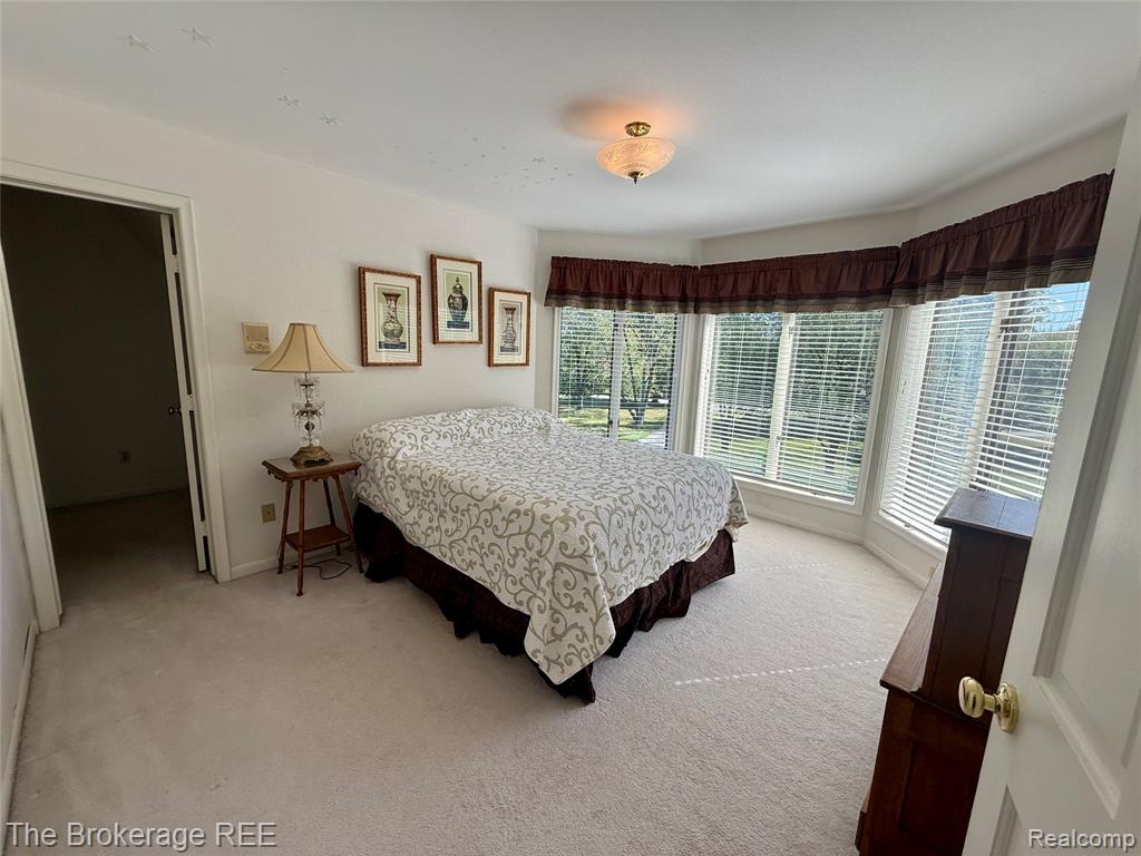 12088 Pinebrook Lane, South Lyon, MI 48178 — Photo 28