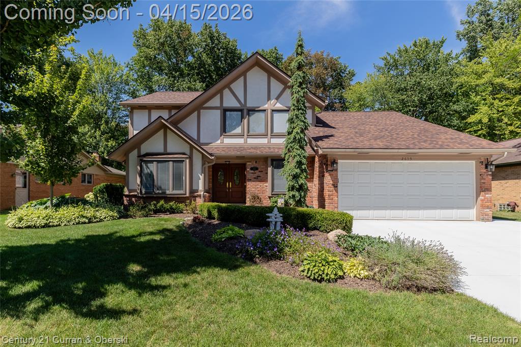 2695 Ronald Drive, Troy, MI 48085 — Photo 40