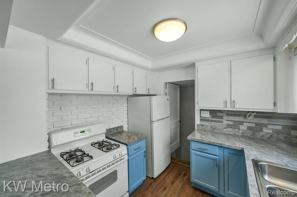 580 CAMDEN Street, Ferndale, MI 48220 — Photo 19