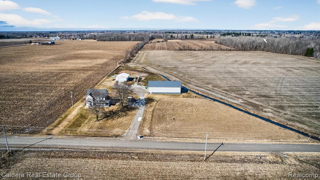 1137 Crawford Road, Turner, MI 48765 — Photo 39