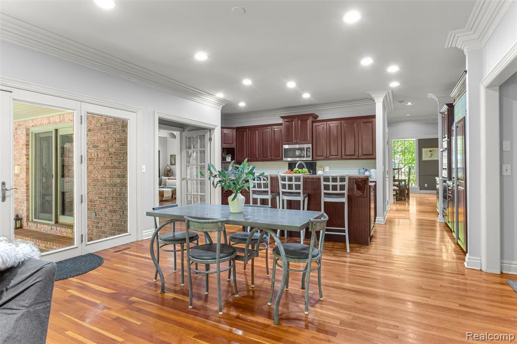 18278 Woodbury Court, Northville, MI 48168 — Photo 19