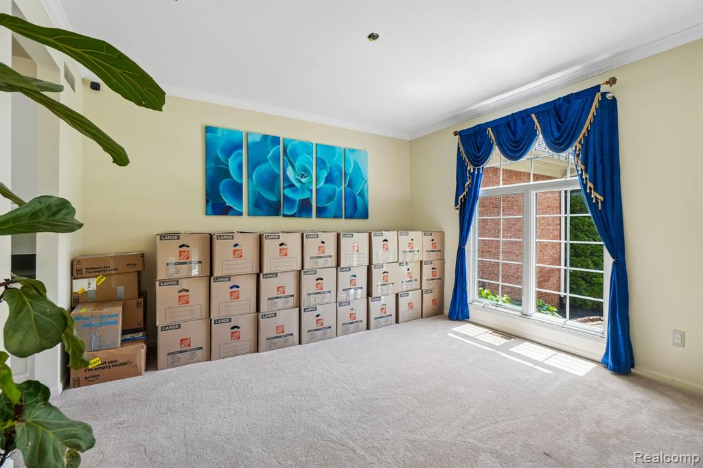 45896 Lathum Drive, Novi, MI — Photo 23
