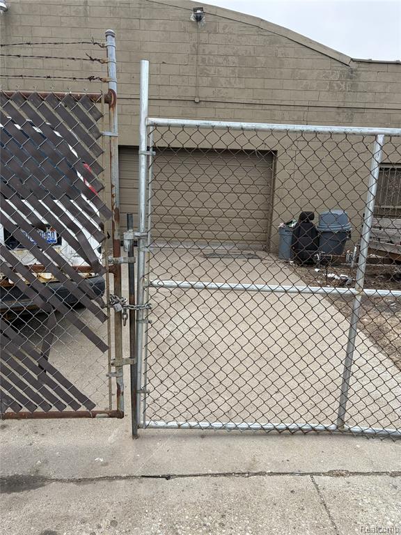 12037 Woodrow Wilson Street, Detroit, MI 48206