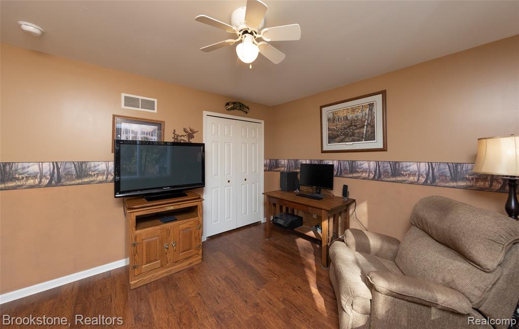 16567 DIXIE Highway, Davisburg, MI 48350 — Photo 37