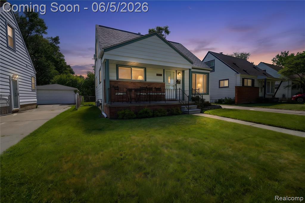 6848 Cardwell Street, Garden City, MI — Photo 24