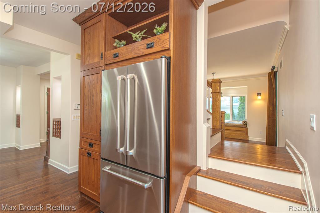 611 W 4th Street, Royal Oak, MI 48067 — Photo 26