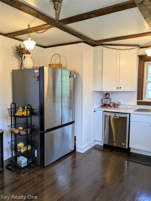 1000 W Predmore Road, Oakland, MI — Photo 21