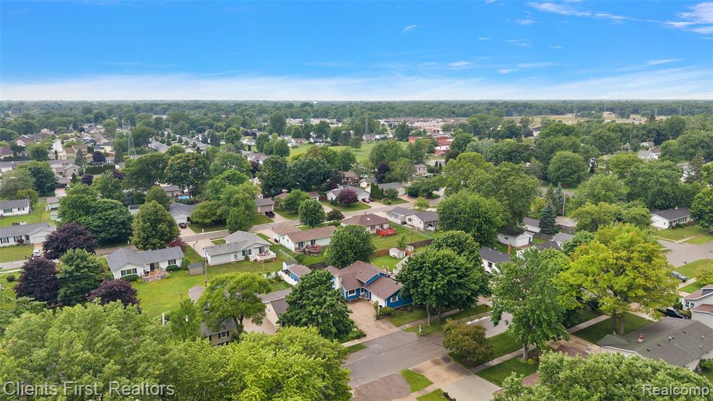 840 Saint James Street, Marysville, MI 48040 — Photo 10