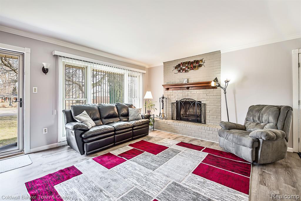 40920 MALOTT Drive, Novi, MI — Photo 6