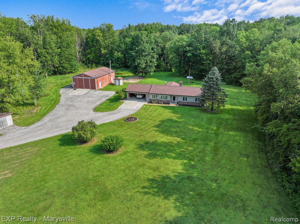 12980 Metcalf Road, Brockway, MI 48097 — Photo 31