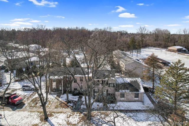8354 Lakeview Court, Ypsilanti, MI 48198 — Photo 19