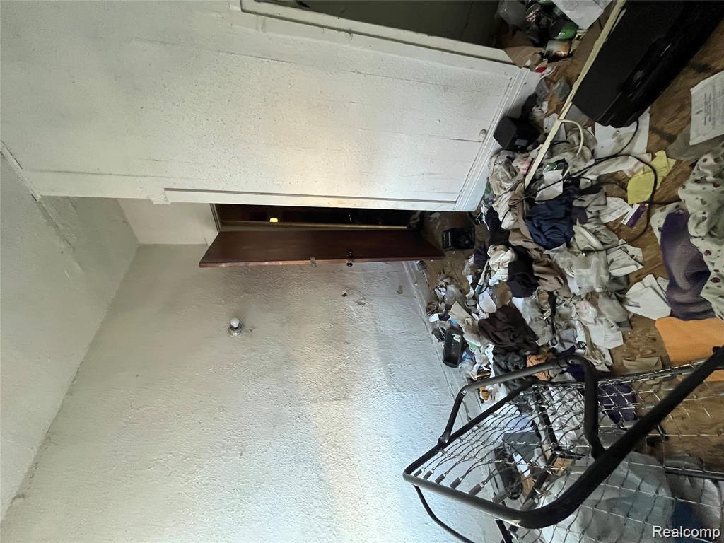 6130 Maxwell Street, Detroit, MI 48213 — Photo 13