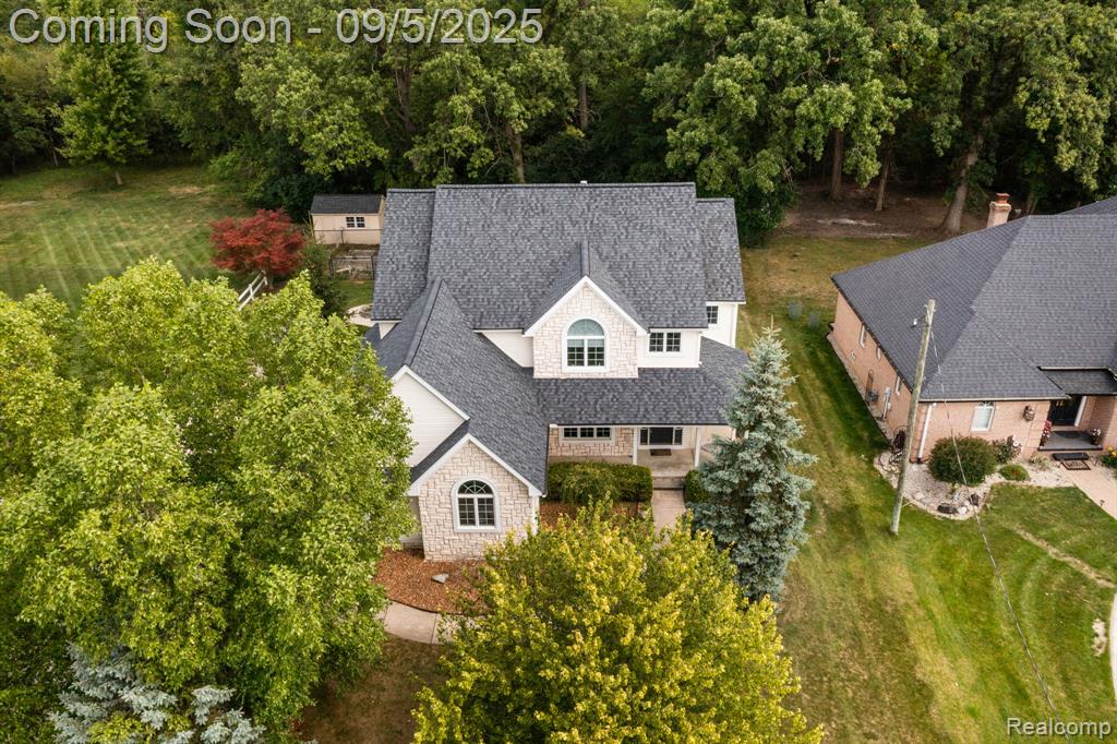 7750 Stout Avenue, Grosse Ile, MI 48138 — Photo 63