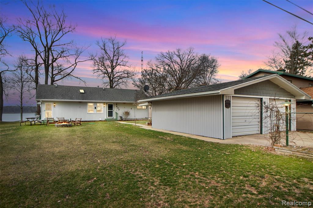 632 Dorbert Drive, Munith, MI 49259