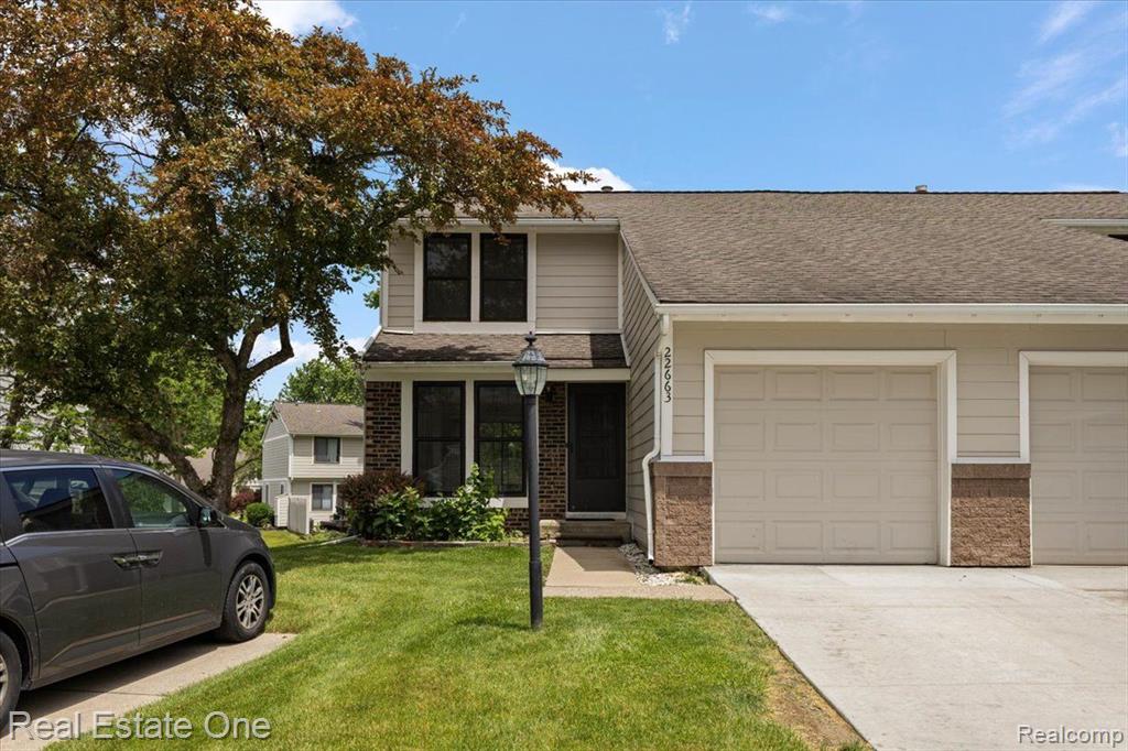 22663 CRANBROOKE Drive, Novi, MI — Photo 18