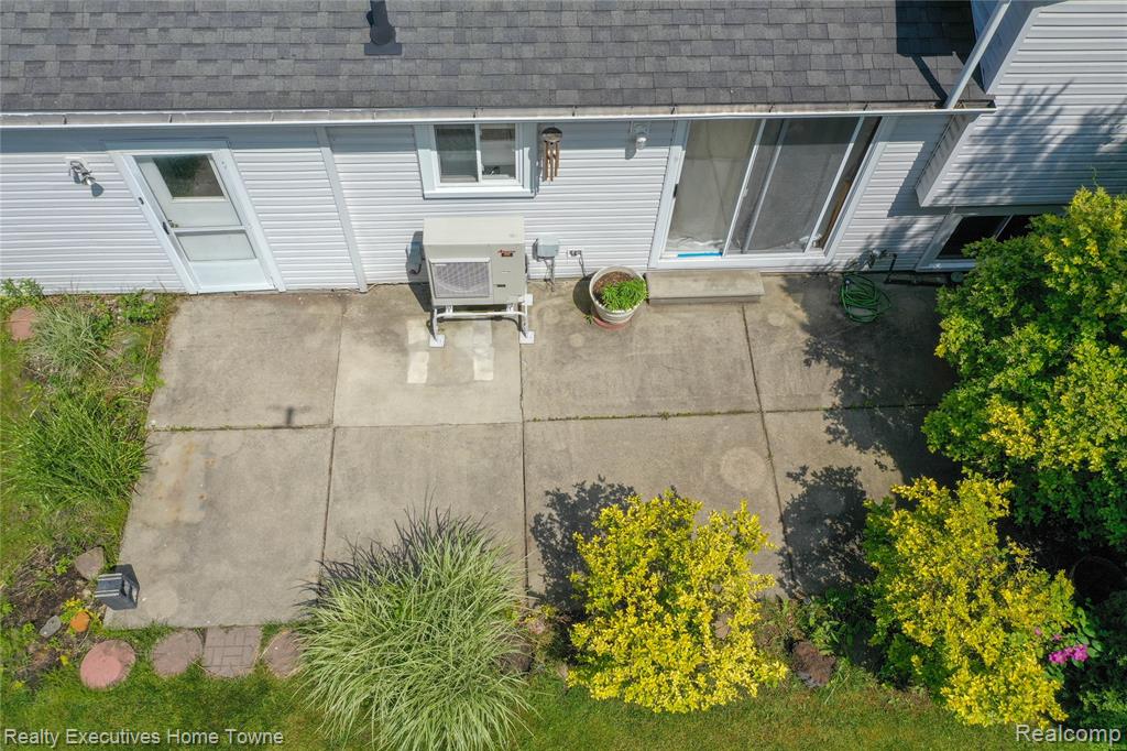 536 Central Street, Marysville, MI 48040 — Photo 4