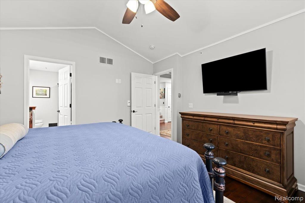4583 SPRING MOUNTAIN Drive, Brighton, MI 48116 — Photo 15
