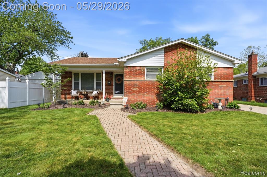 14338 Shadywood Drive, Plymouth, MI 48170 — Photo 2