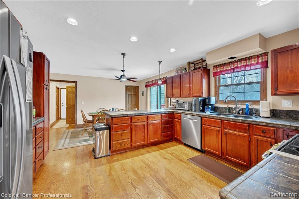 4090 N Fordney Road, Hemlock, MI 48626 — Photo 12